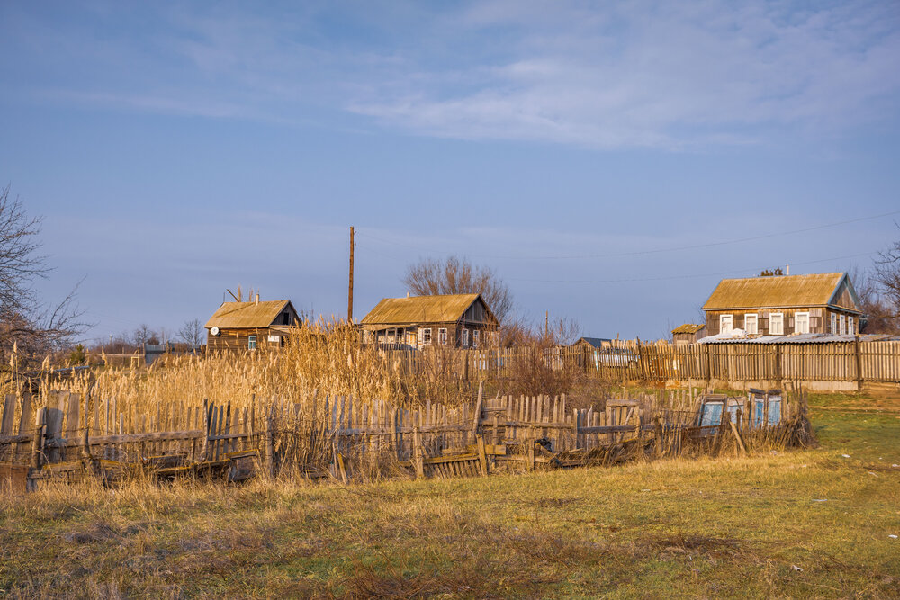 Photograph by Олег Дорошенко