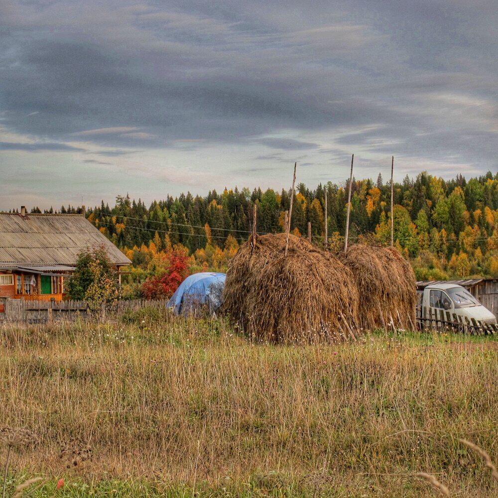 Photograph by Ульяна Кузьмина