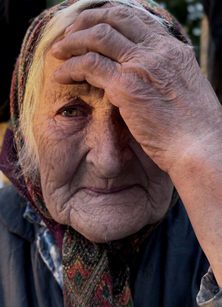 Photograph by Наталья