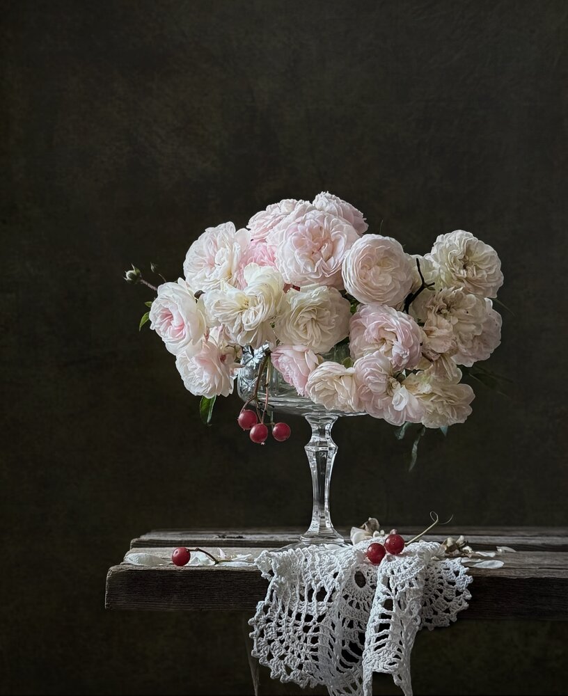 Photograph by Татьяна Семёнова