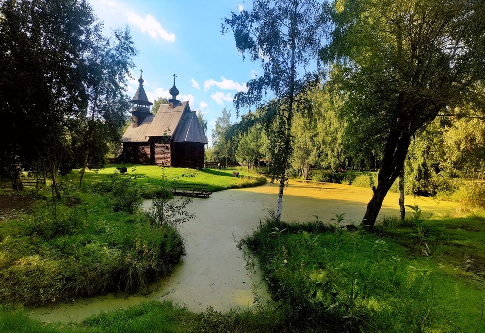 Photograph by Игорь Бахарев