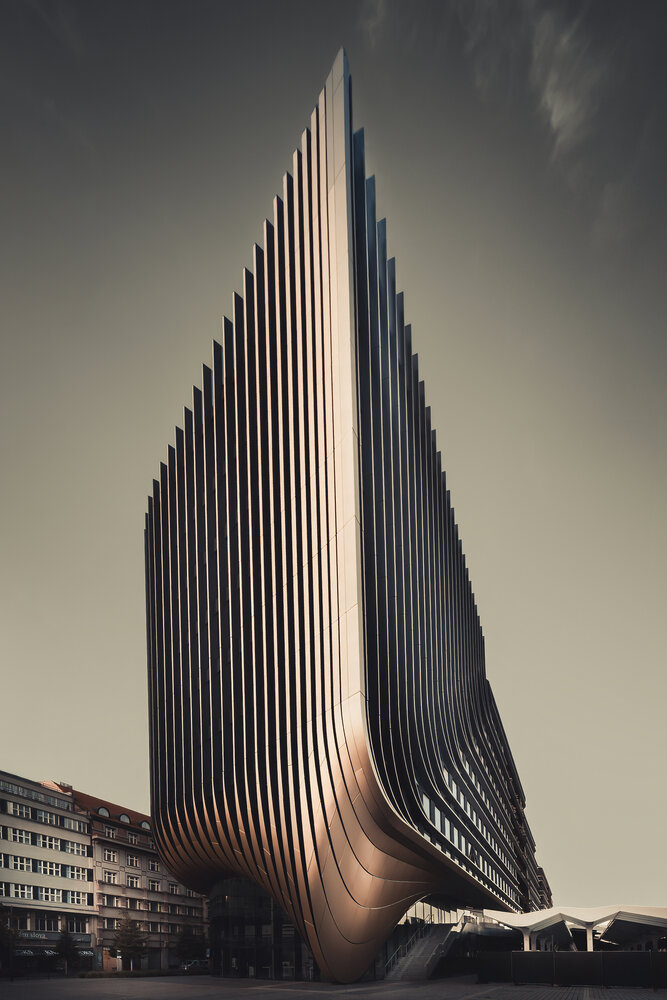 Фотография автора Tomas Salac