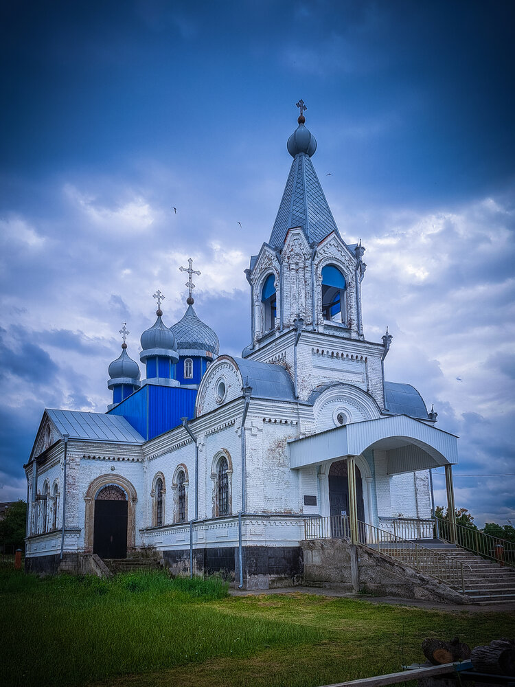 Photograph by Ксения Смирнова