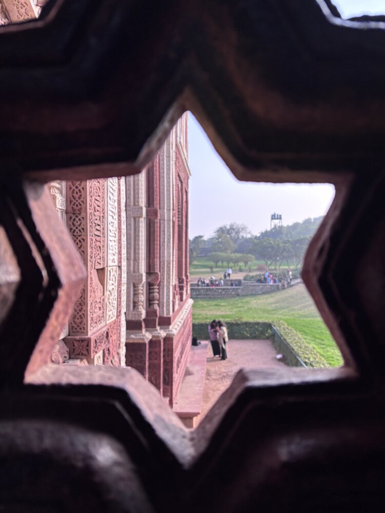 Photograph by Hazel Calvo