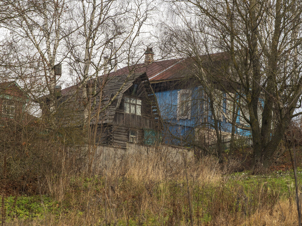 Photograph by Борис Полтавец