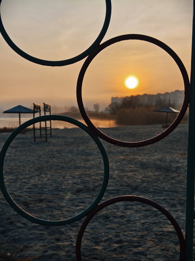 Photograph by Оксана Бизюкова