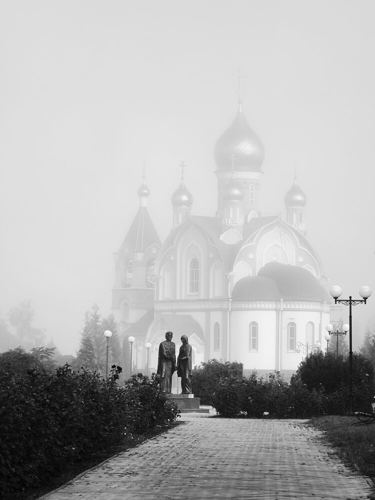 Photograph by Оксана Бизюкова