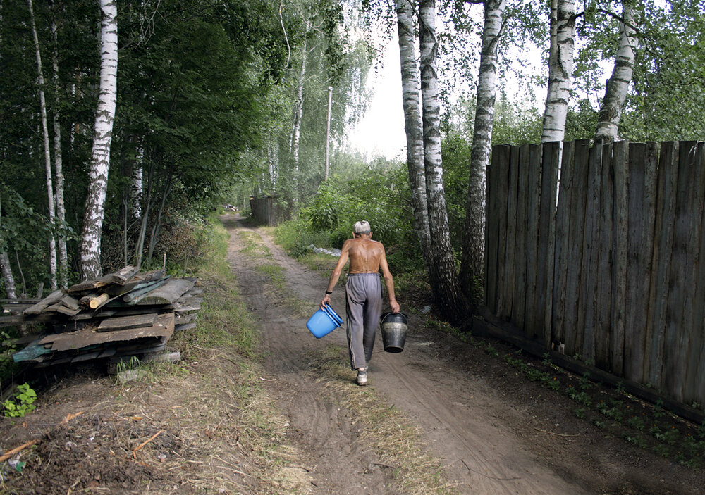 Photograph by Девятый Эдуард