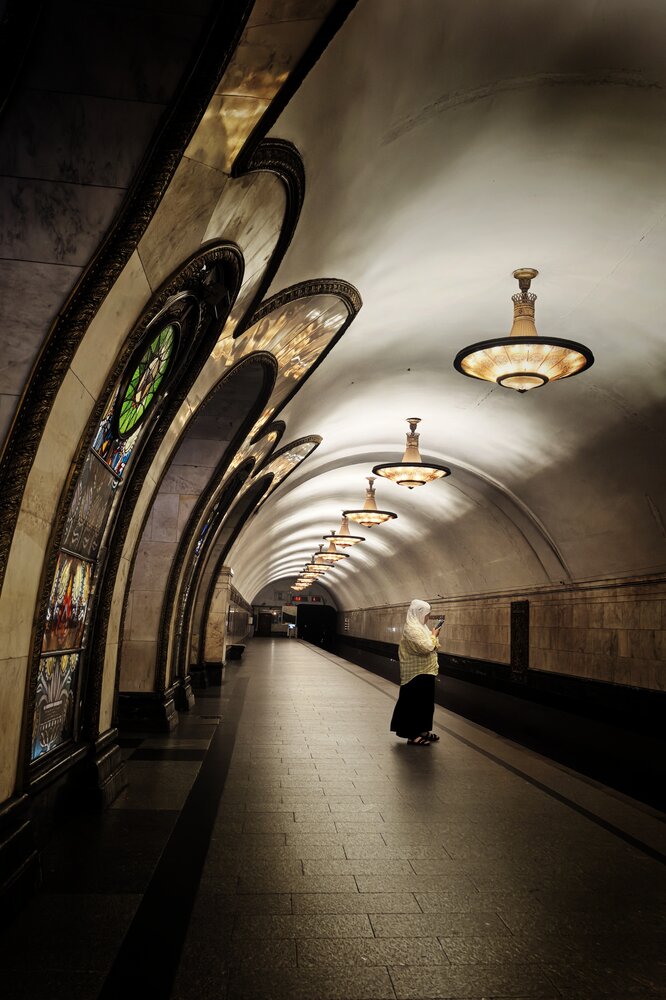 Photograph by Наталия Самкина