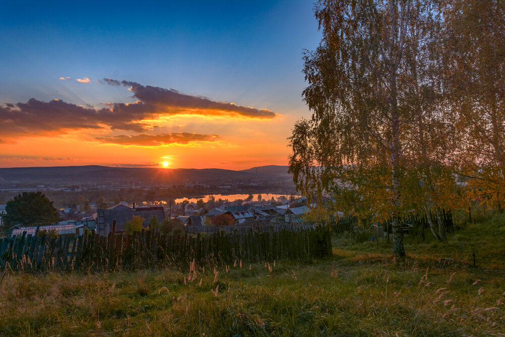 Photograph by Vladim Bormotov