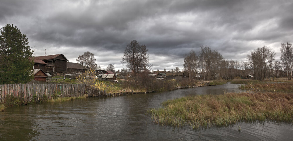 Photograph by Vladim Bormotov