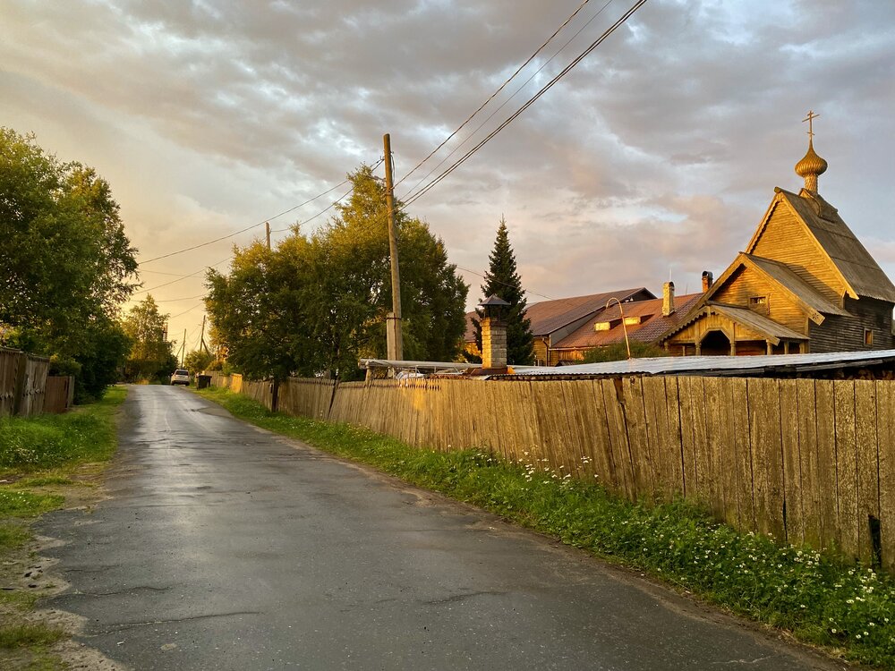 Photograph by Евгения Чех
