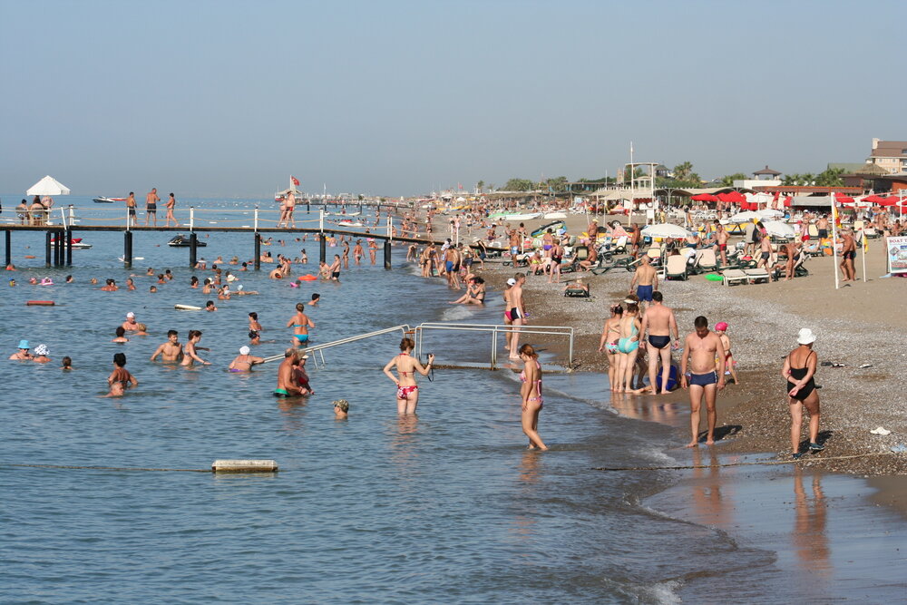 Photograph by Михаил Наволокин