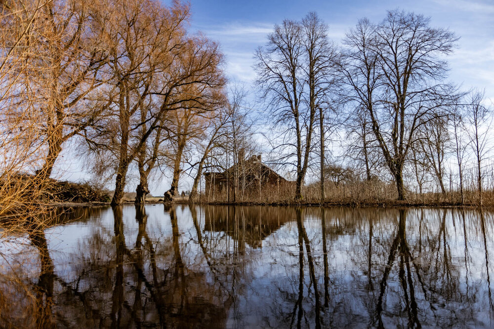 Photograph by Ineta Osipoviča