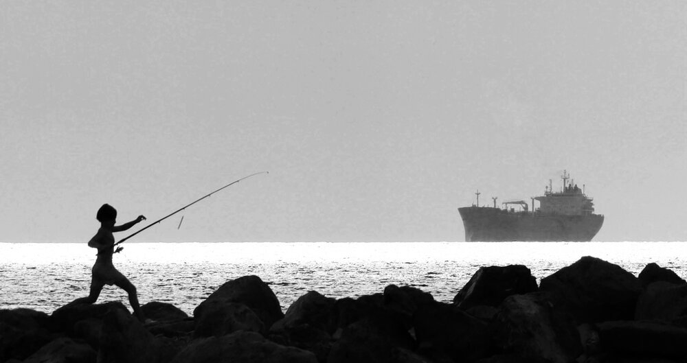 Photograph by Борис Захаров