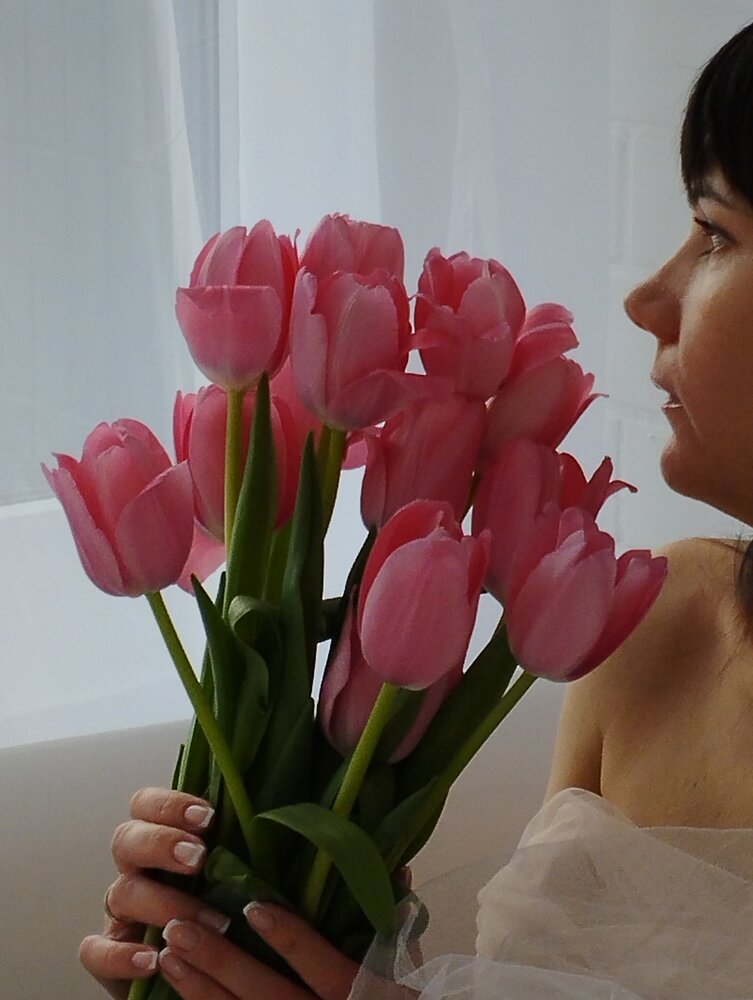 Photograph by Ия Дирко