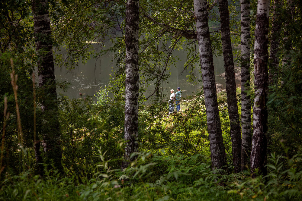 Photograph by Dmitry Grunin