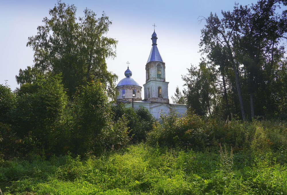 Photograph by Елена Суворова
