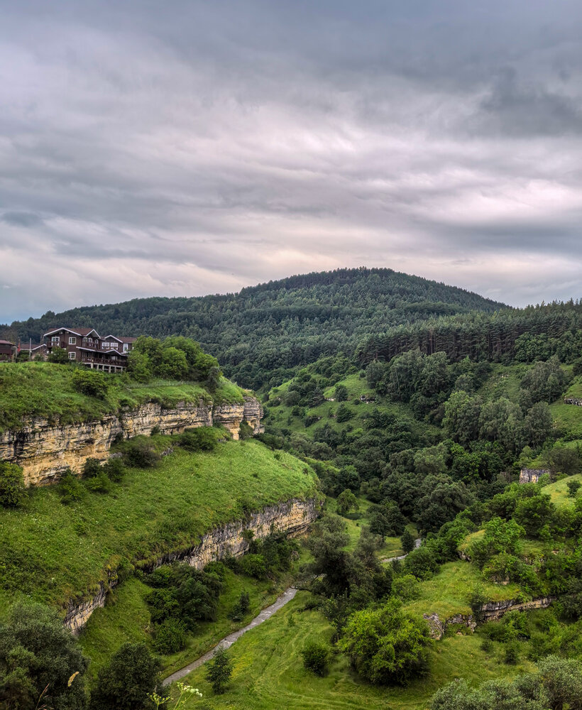 Photograph by Щавлев Руслан