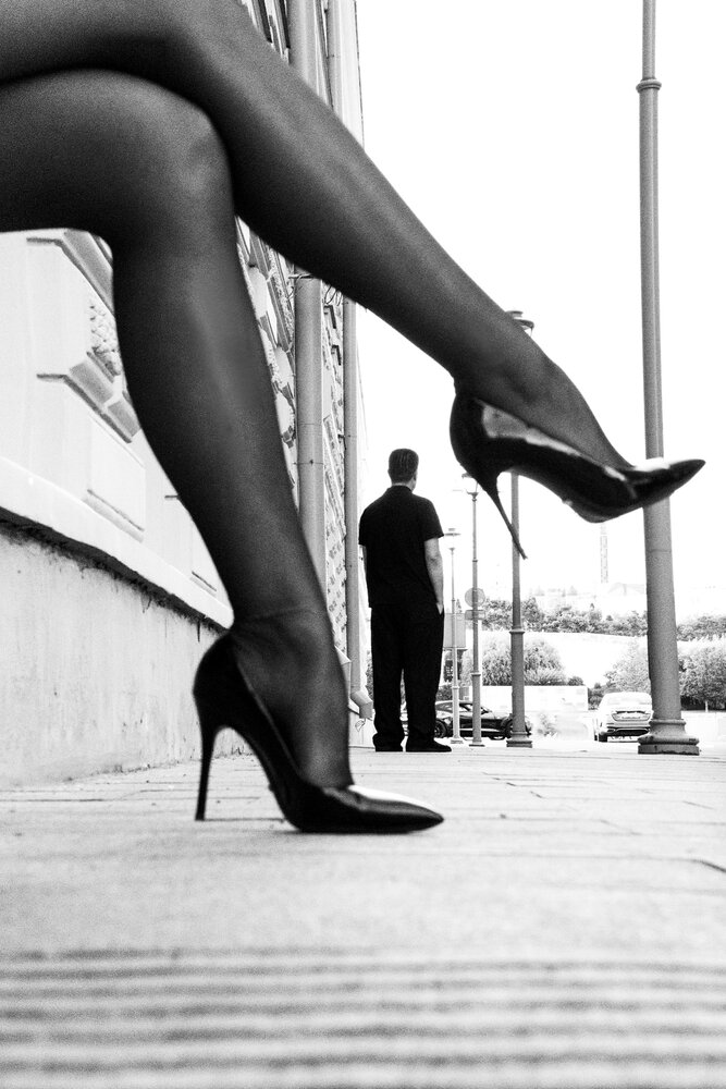 Photograph by Дарья Трифонова