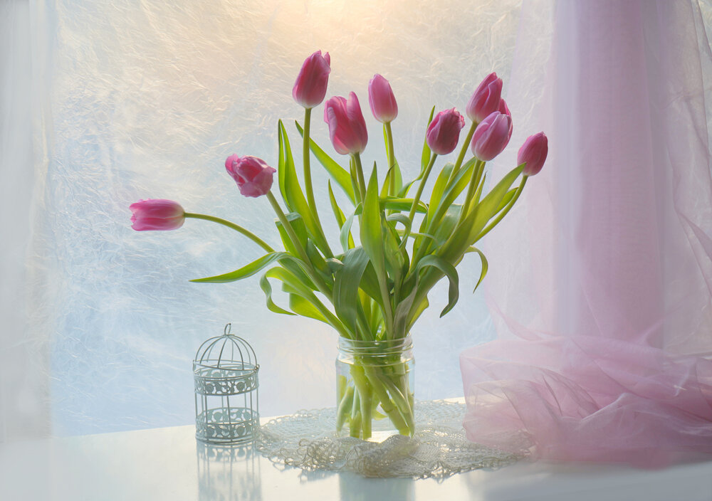 Photograph by Хохлова (Ермохина) Наталья