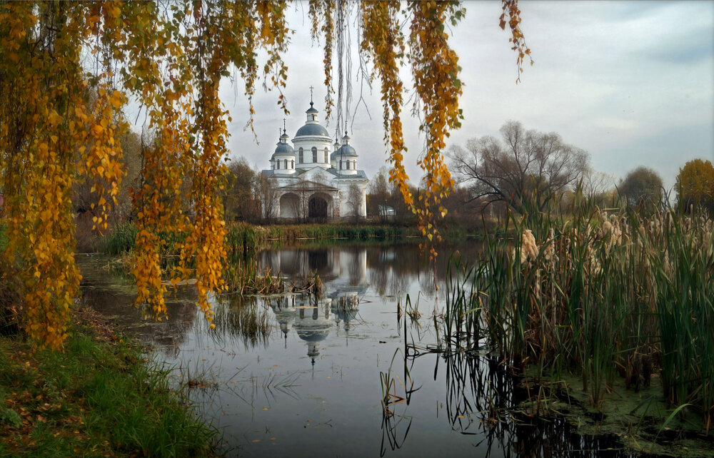 Photograph by Чумаков Александр