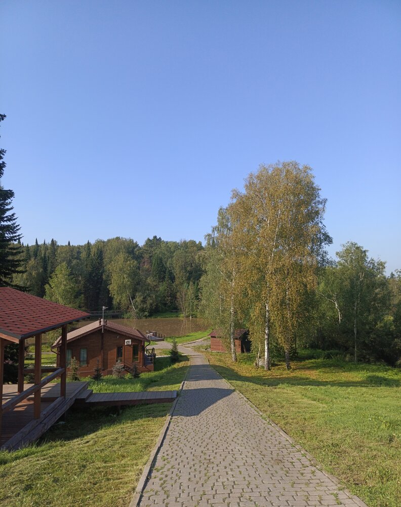 Фотография автора Ольга Петрова