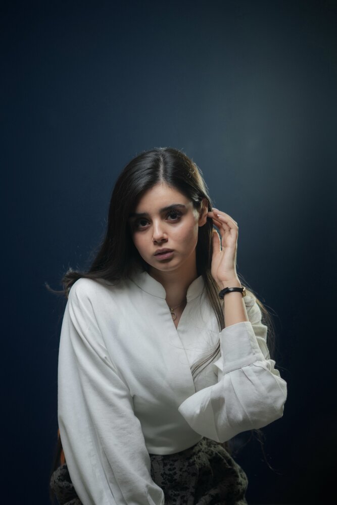 Фотография автора iliya khodadady