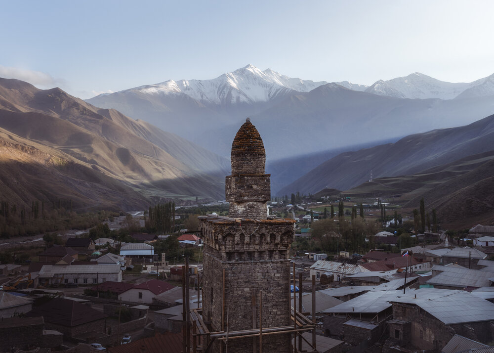 Photograph by Важенин Евгений