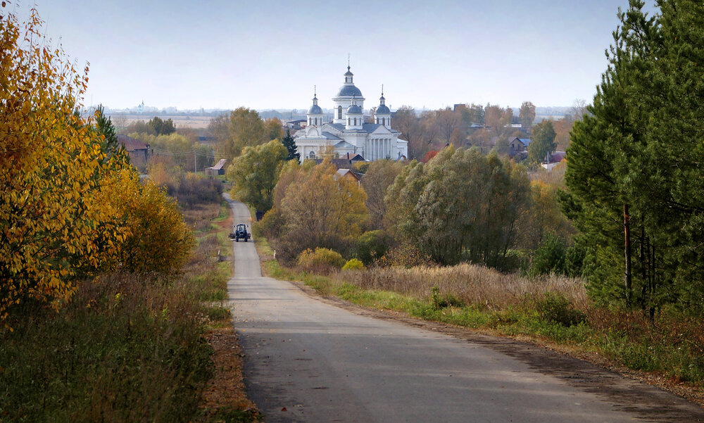 Photograph by Чумаков Александр