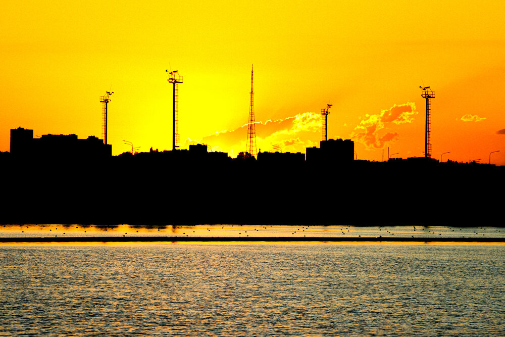 Photograph by Станислав Автеньев