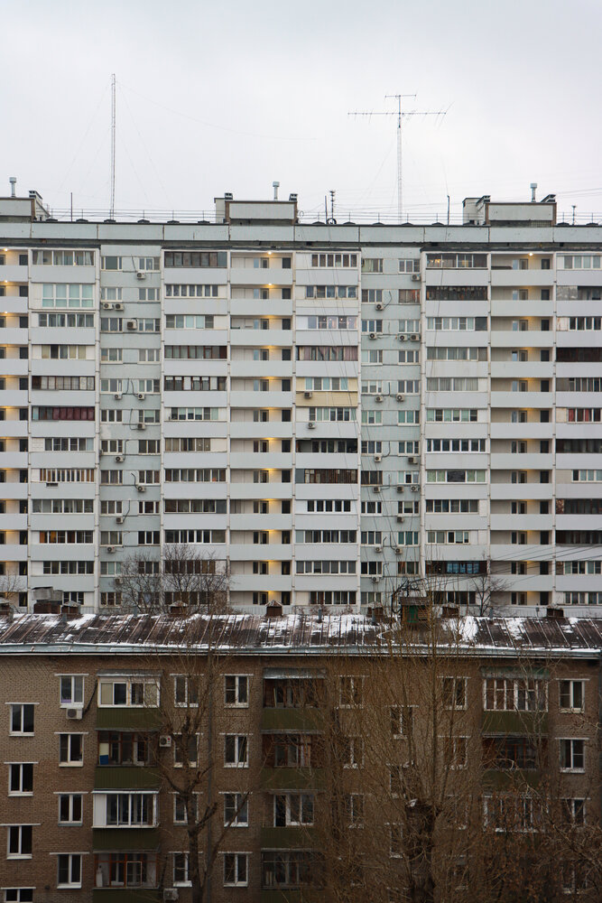 Photograph by Станислав Автеньев