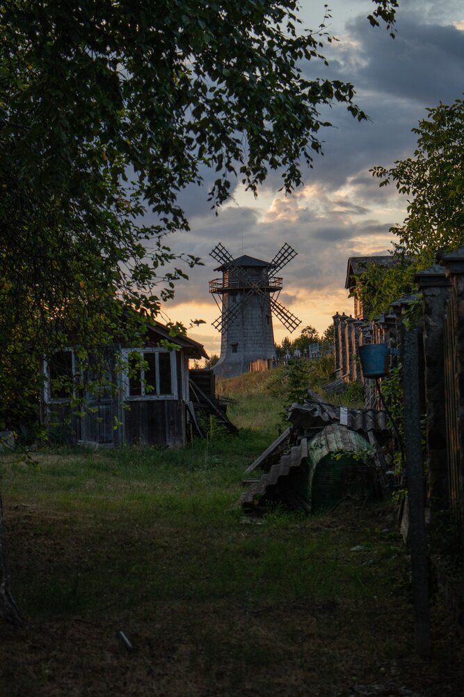 Photograph by Виктория Трущенко