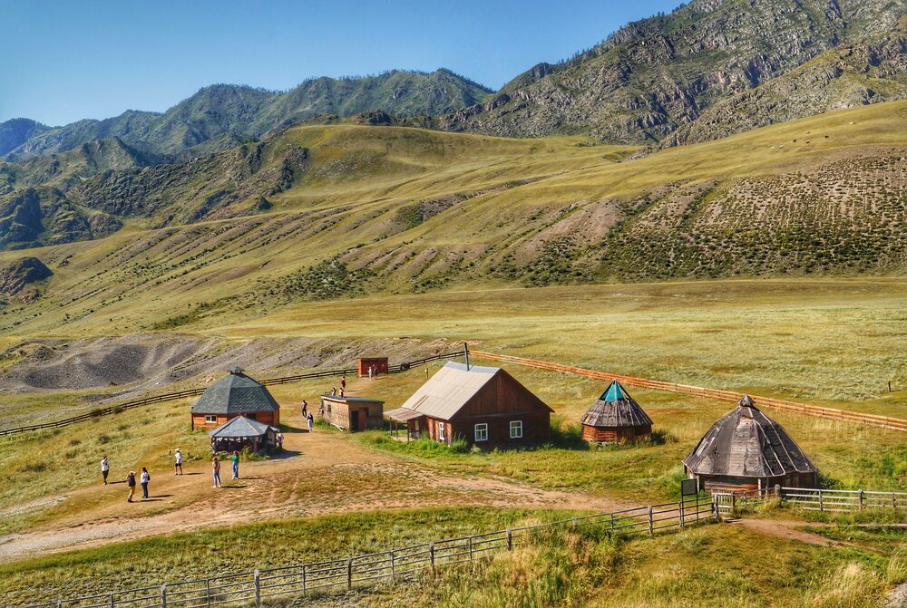 Калбак-Таш