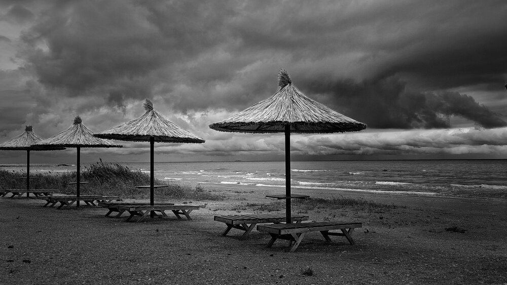 Photograph by Юлия Елецких