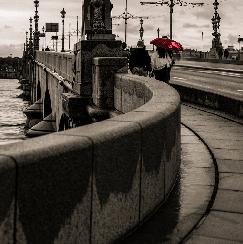 Photograph by Ирина Борисова