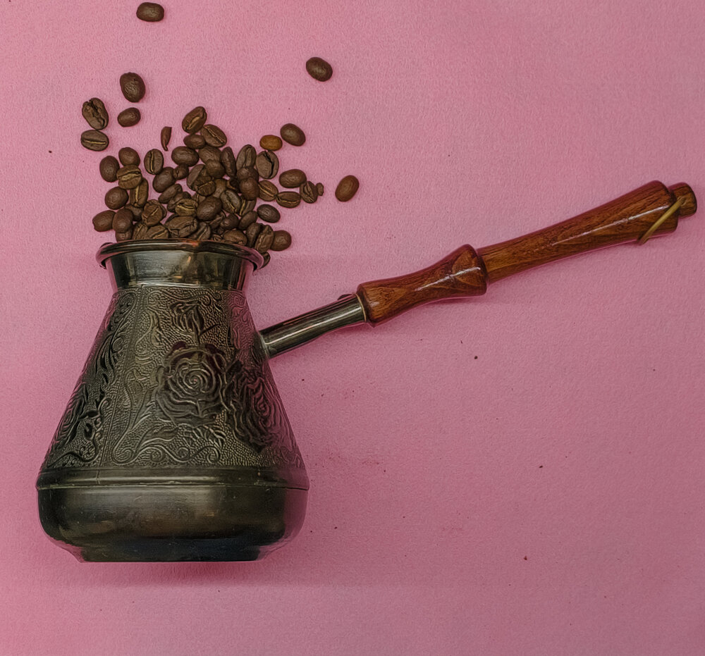 Photograph by Gosha Barmaleykin
