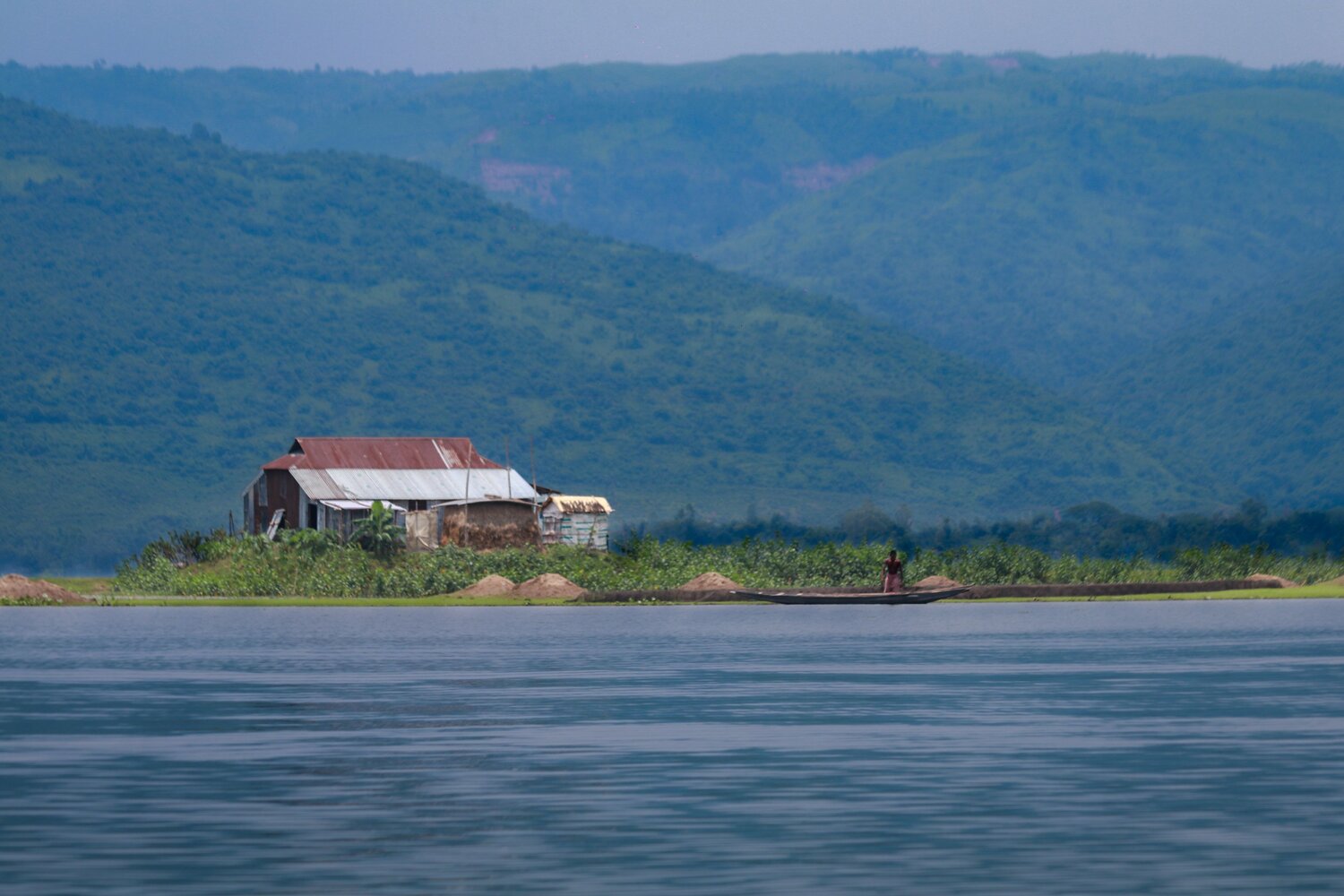 Isle of Solitude