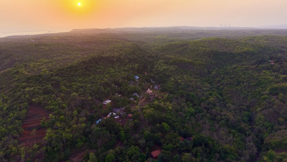 Photograph by Ritesh Kajare