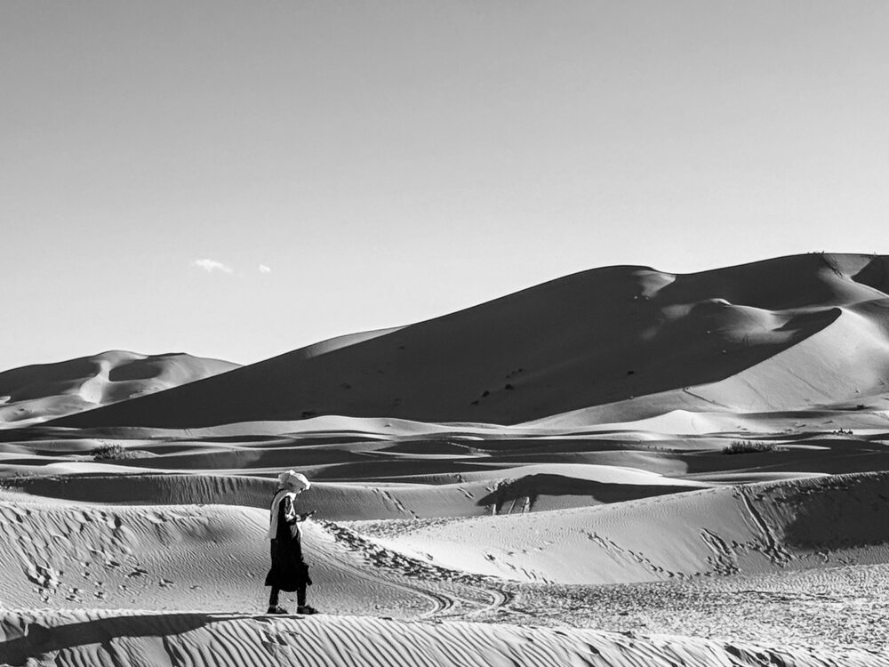 Solitude in the Digital Age