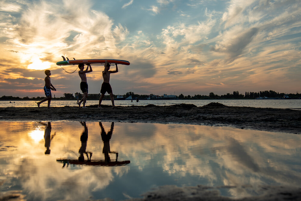 Photograph by Наталья Темная