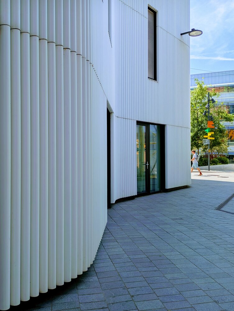 London Design District