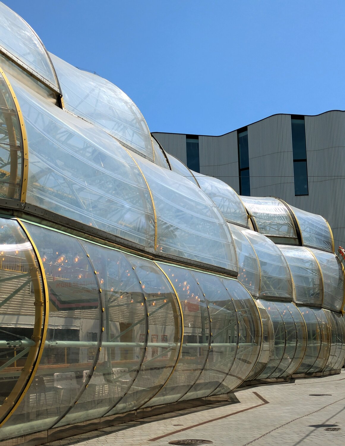 Designer Canteen