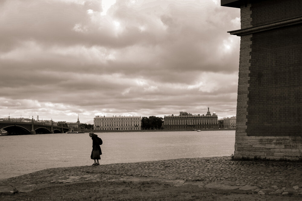 Photograph by Ирина Борисова