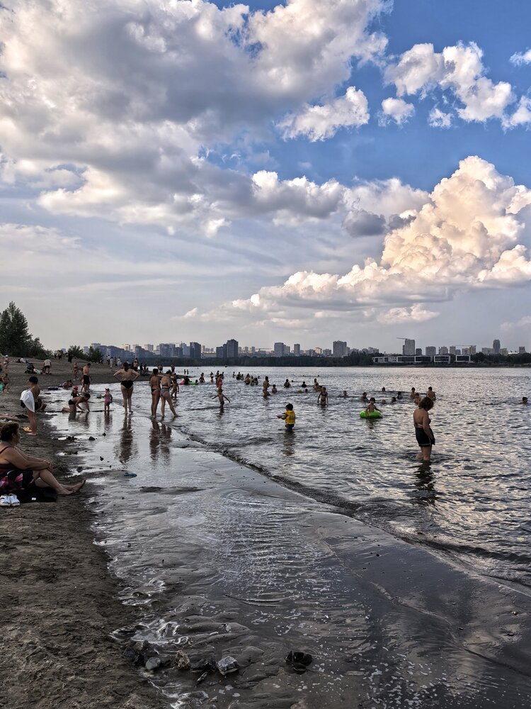 Photograph by Ирина Попелкова