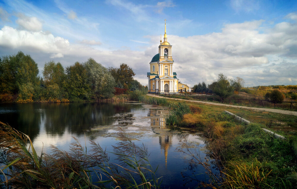 Photograph by Чумаков Александр