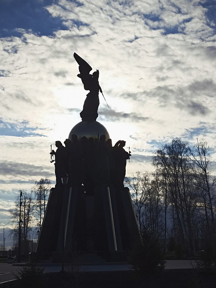 Photograph by Елена Павлова