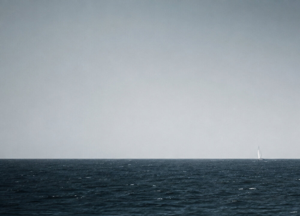 Into the Unknown