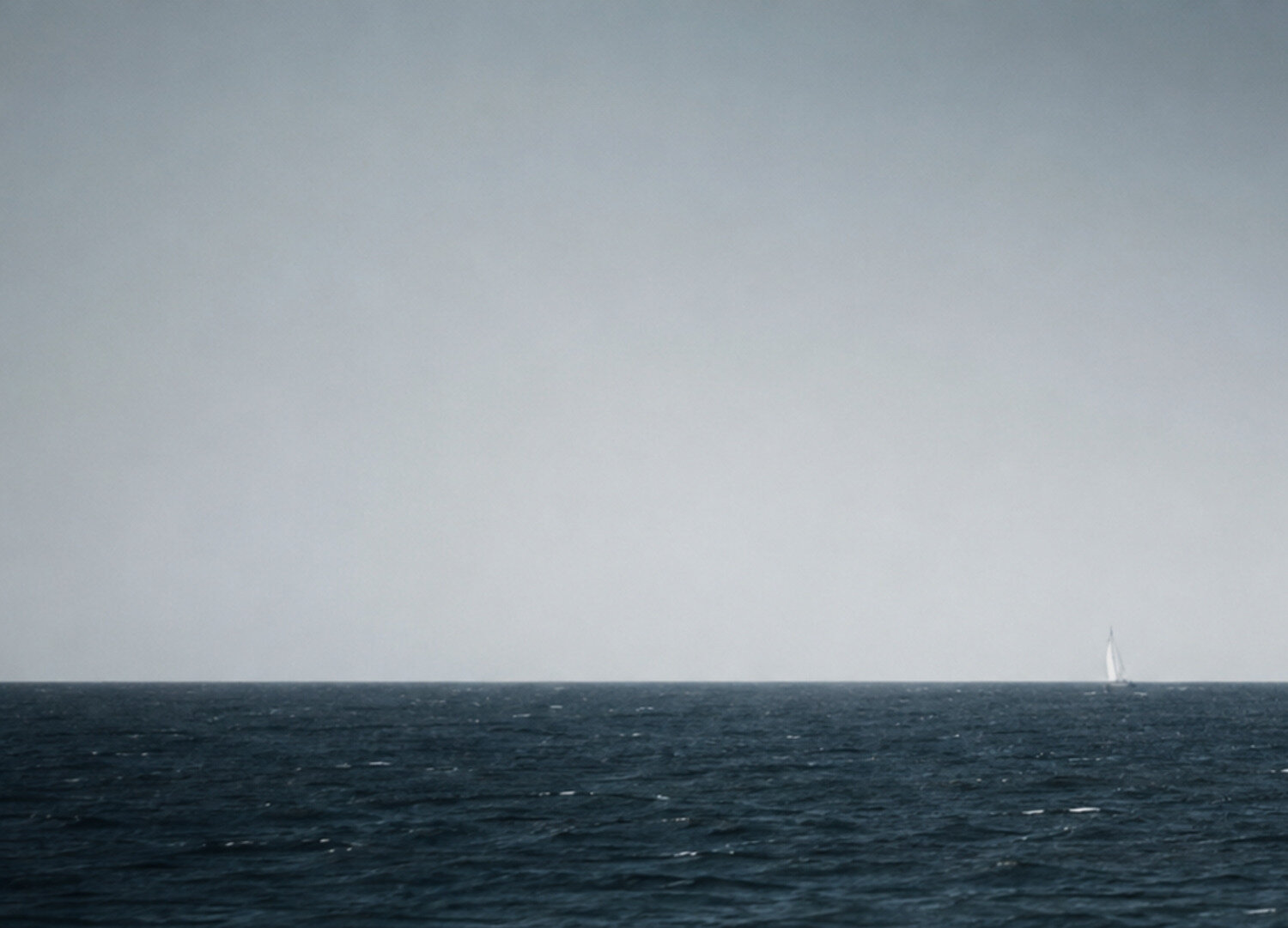 Into the Unknown