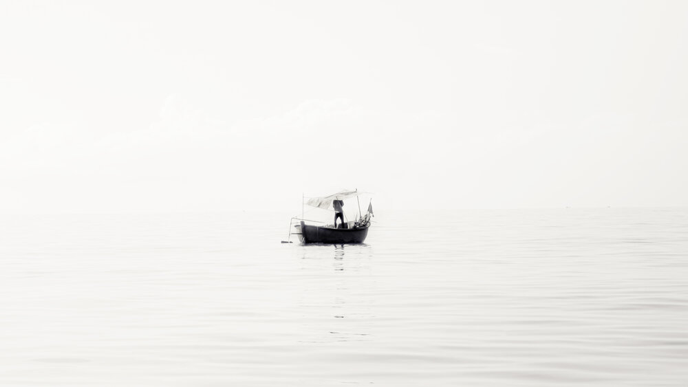 Photograph by Bùi Ngọc Hiếu